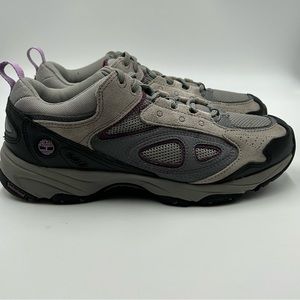 Timberland women’s hiking/trail shoes